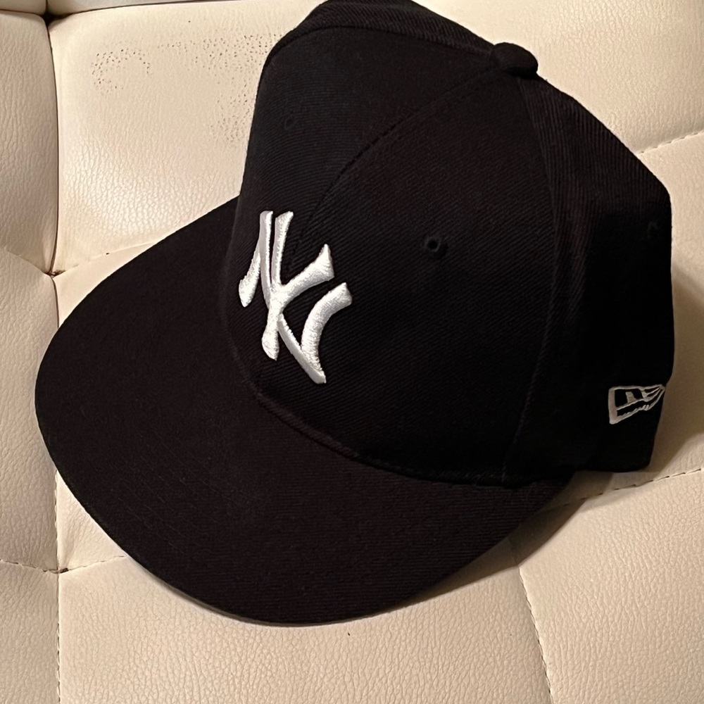 New era Yankees clone cap